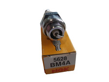 1 X GENUINE NGK BM4A SPARK