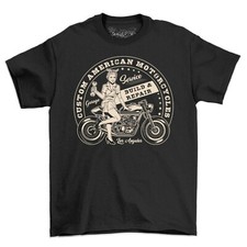 Custom American Motorcycles