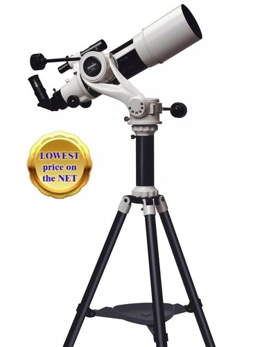 Skywatcher startravel 102 - skywatcher, startravel-102