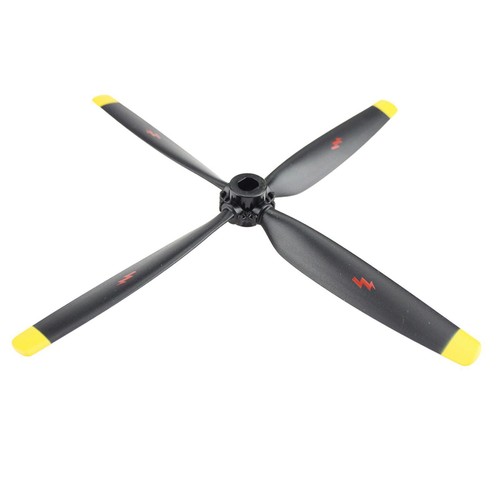 Propellers blade model - propellers,