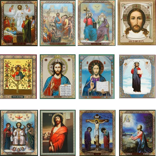 Jesus chris variations - jesus,