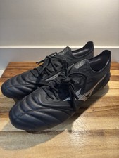 Mizuno Morelia Neo IV Beta Elite FG Football Boots Size UK 10.5