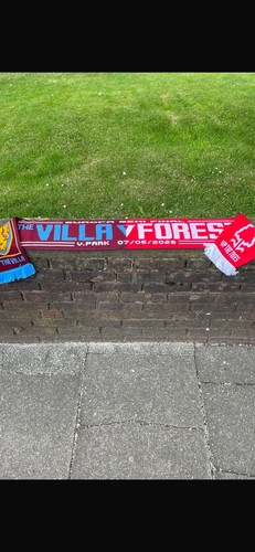 Aston villa nottingham - aston,