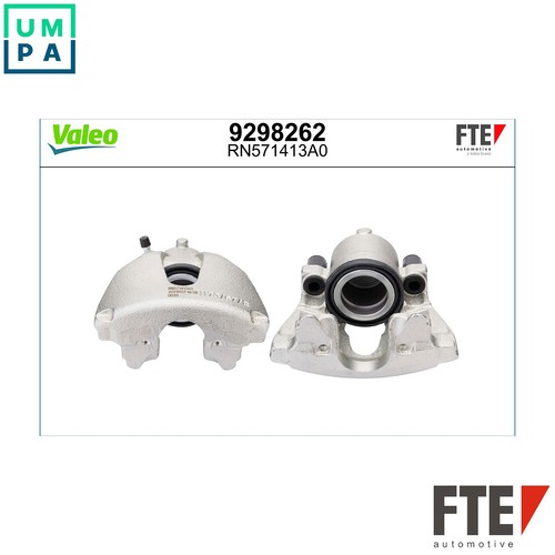 Brake caliper 9298262 for saab - for,