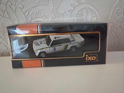 Ixo lada 2105 vfts - ixo,