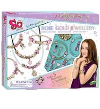 So Beads Jewellery Making Kit