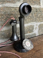 Vintage Rotary Dial