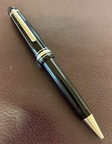Montblanc meisterstuck 161 - meisterstuck,