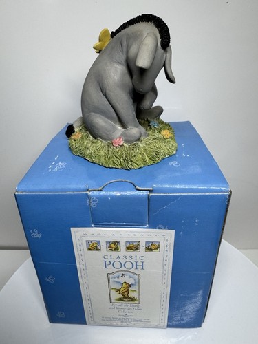 Border fine arts classic pooh - arts,