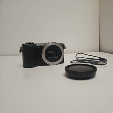 Sony Alpha a5000 Full Spectrum