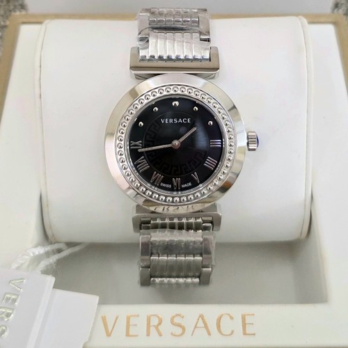 New versace swiss - new,