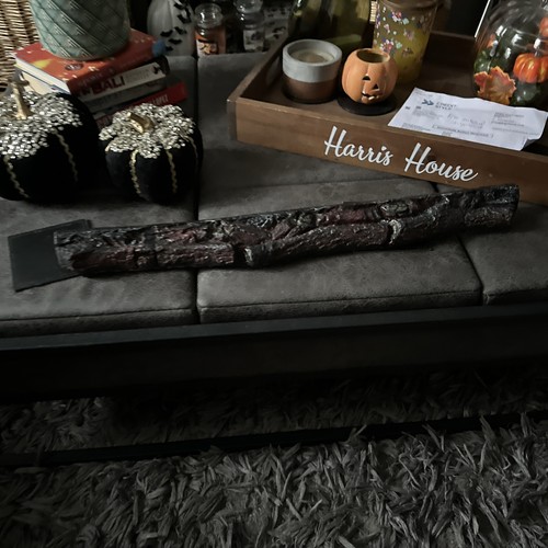 Electric fireplace log set - electric,