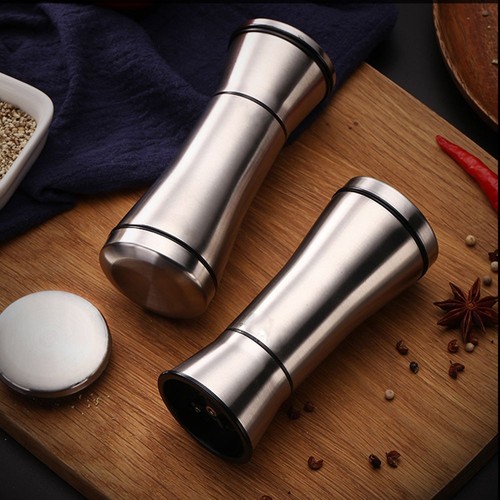 Steel adjustable pepper - adjustable,