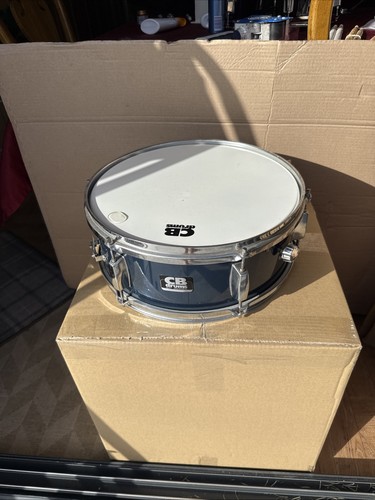 14x5 snare drum - cb,