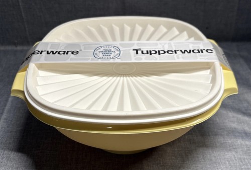 Tupperware stackable servalier - tupperware,