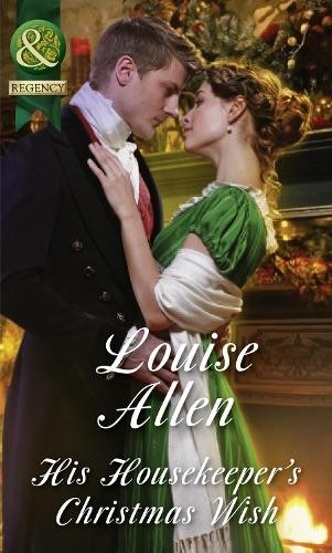 His housekeeper christmas - his,