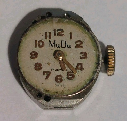 Vintage mudu jewels ladies - jewels,