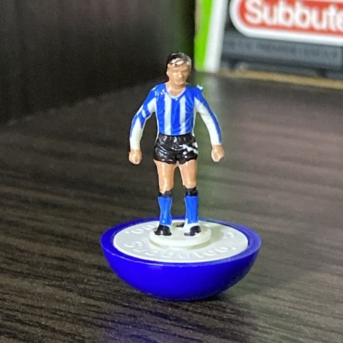 Subbuteo spare sheffield - lw,