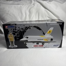 Corgi Classics James Bond