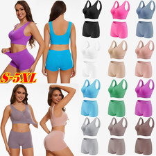 Womens Gym Sports Bras With