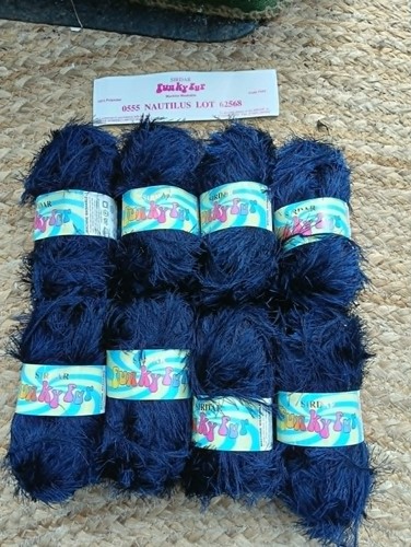 400g sirdar funky - sirdar, –