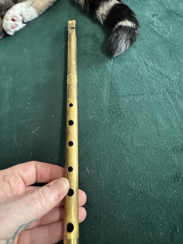 Vintage toronto brass - vintage, b&s