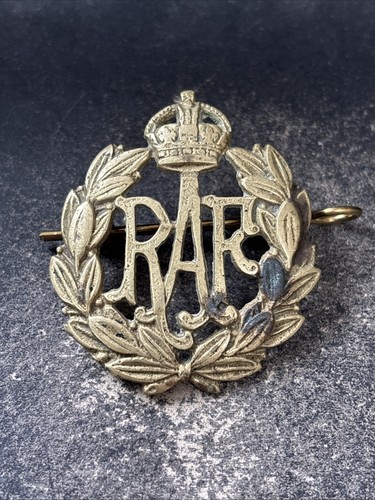 Raf royal air force sandcast - air,