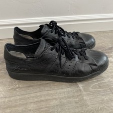 adidas Y-3 Triple Black