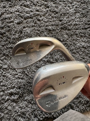 Taylormade rac 60 degree - taylormade, &