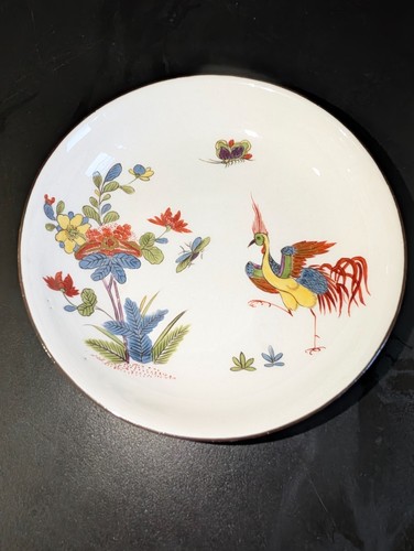 Museum meissen bowl kakiemon - museum,