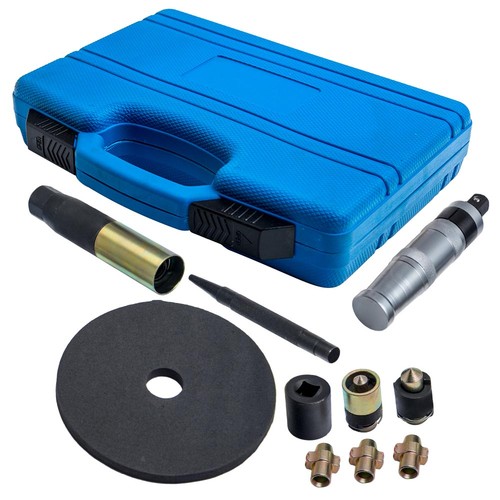 Universal master locking wheel - universal,