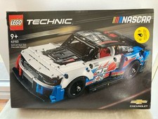 Lego Technic 42153  Empty Box