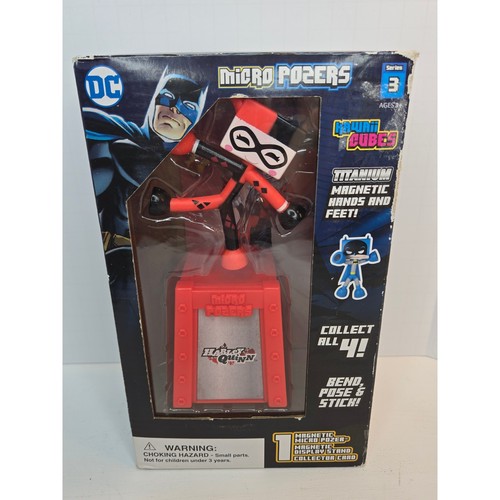 2018 comics micro - dc,