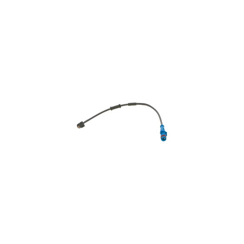 Bosch brake pad wear sensor - brake,