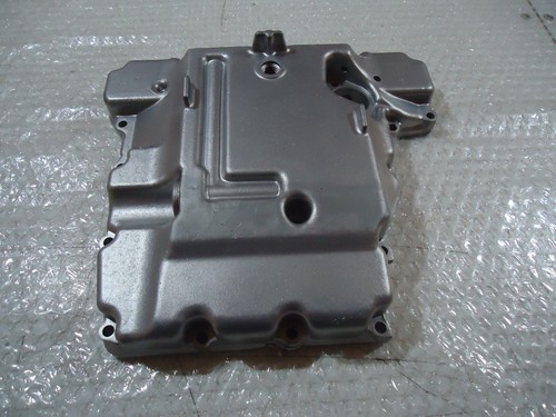 Yamaha fj1200 sump pan - sump,