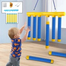 Challenge Falling Sticks Game Kids Stick Catching Toy Falling Sticks Sports Game