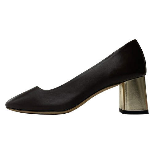 Repetto dark brown - repetto,