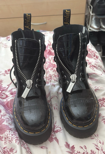 Martens sinclair womens - sinclair,