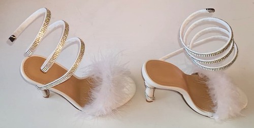 Bundle ladies shoes - bundle,
