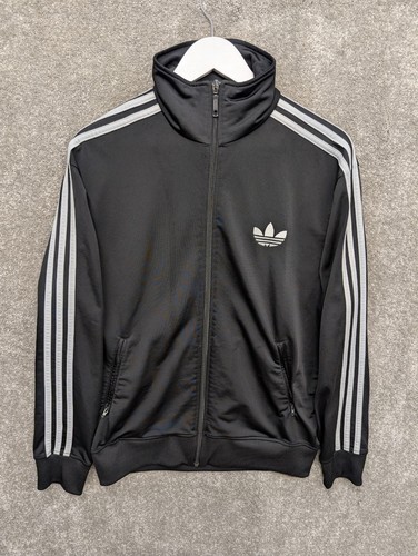 Adidas jacket mens medium - jacket,
