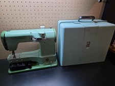 ELNA SUPERMATIC TYPE 722010