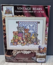 Design Works Counted Cross