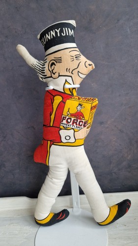 Sunny jim vintage force - sunny,