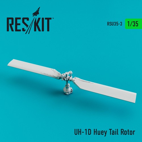 Reskit rsu35 0003 bell - rsu35-0003, 1:35