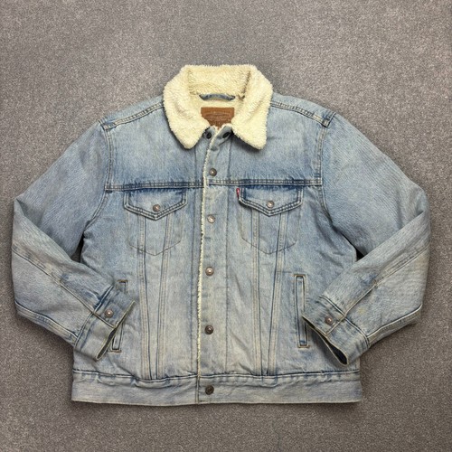 Levis denim jacket womens - levis,
