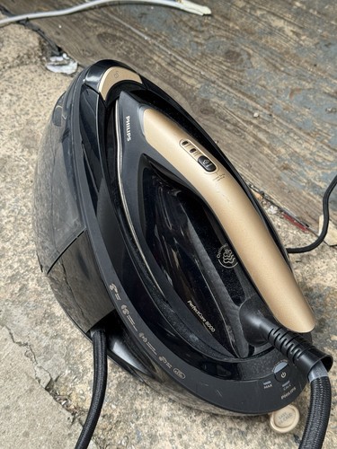 Philips perfectcare 8000 steam - philips,