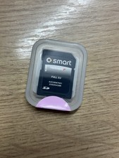 Genuine Smart 453 Tom Tom Sat