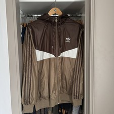 adidas Originals Windbreaker
