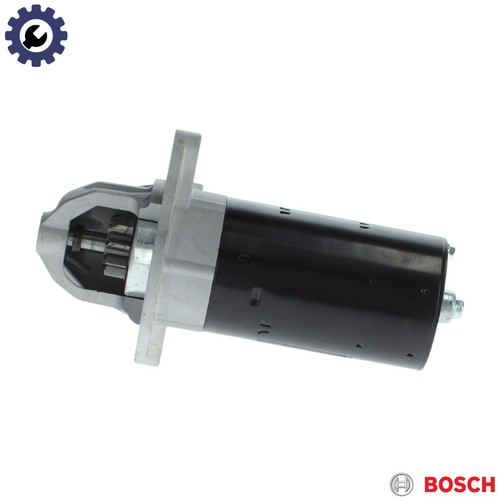 Starter 986 s10 - starter, 034