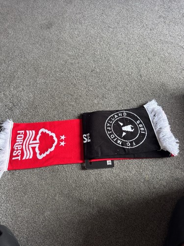 Nottingham forest - nottingham, v